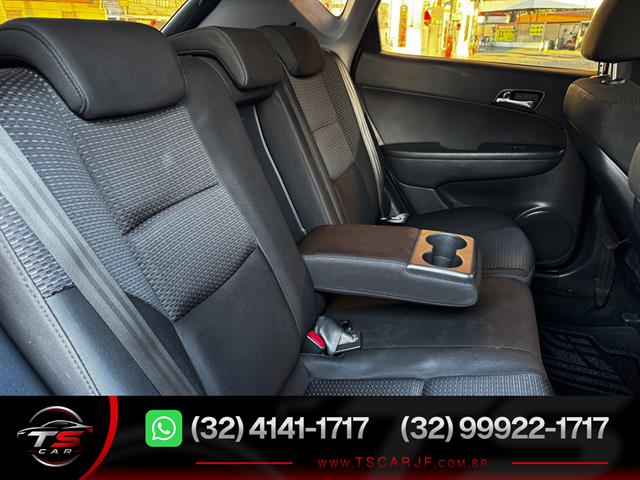 HYUNDAI I30CW 2.0 16V 145CV MEC. 5P 2012