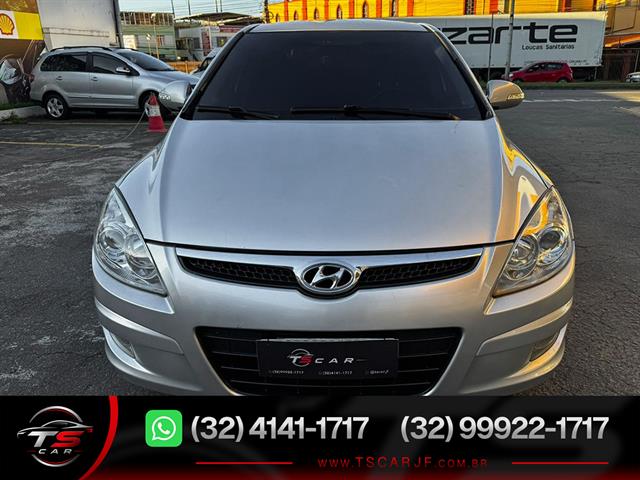 HYUNDAI I30CW 2.0 16V 145CV MEC. 5P 2012
