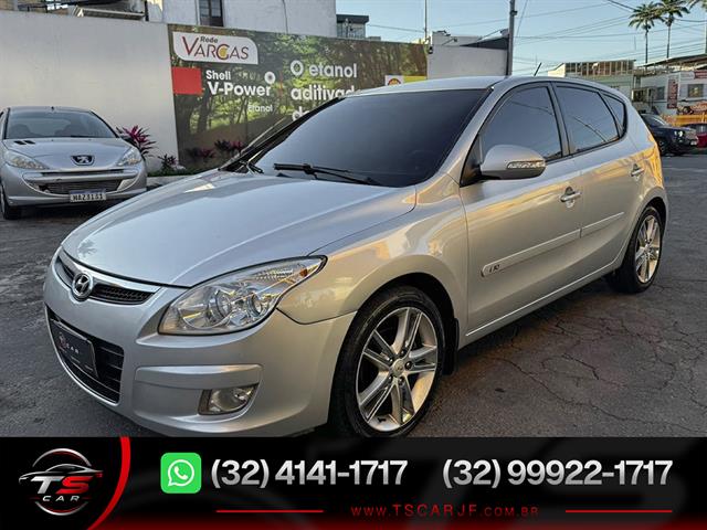 HYUNDAI I30CW 2.0 16V 145CV MEC. 5P 2012