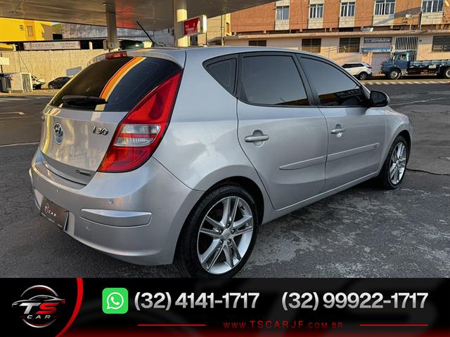 HYUNDAI I30CW 2.0 16V 145CV MEC. 5P 2012