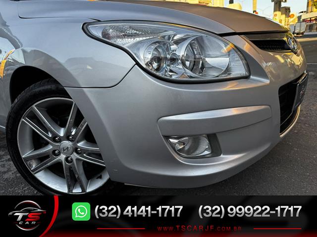 HYUNDAI I30CW 2.0 16V 145CV MEC. 5P 2012