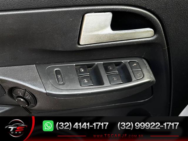 VOLKSWAGEN CROSSFOX 1.6 MI TOTAL FLEX 8V 5P 2008