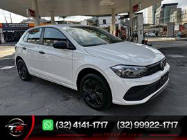 VOLKSWAGEN POLO TRACK 1.0 FLEX 12V 5P 2026/2026