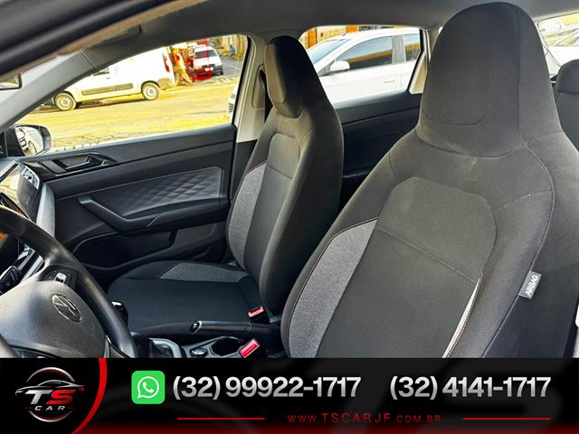 VOLKSWAGEN POLO TRACK 1.0 FLEX 12V 5P 2026