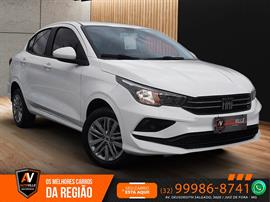 FIAT CRONOS DRIVE 1.3 8V FLEX 2023/2024