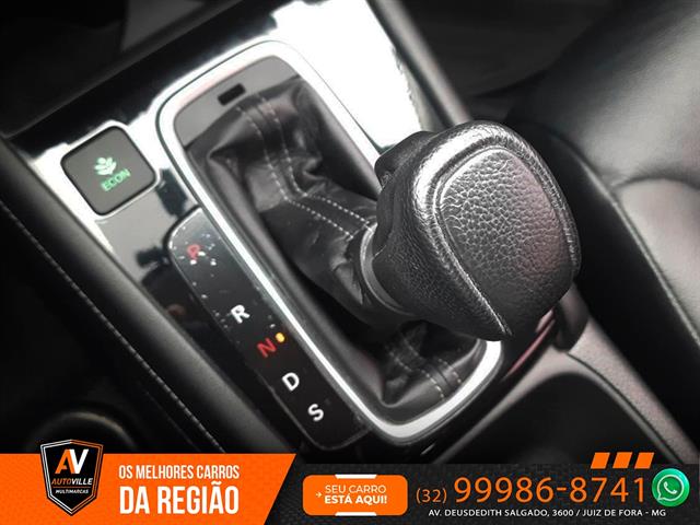 HONDA CITY SEDAN EXL 1.5 FLEX  16V 4P AUT. 2022