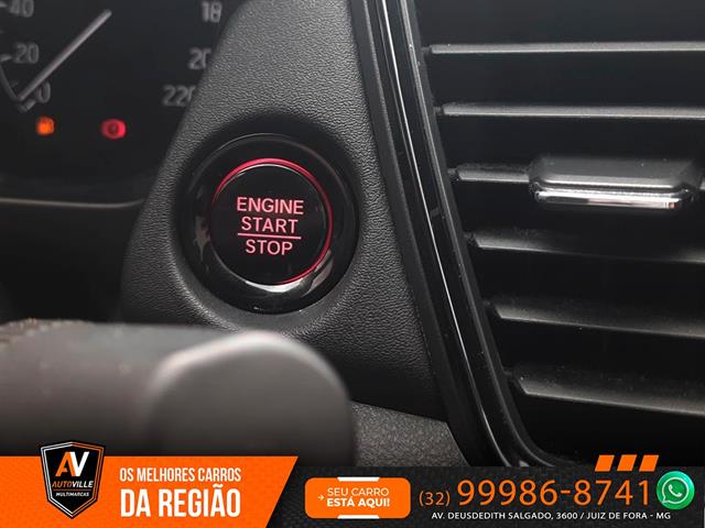 HONDA CITY SEDAN EXL 1.5 FLEX  16V 4P AUT. 2022