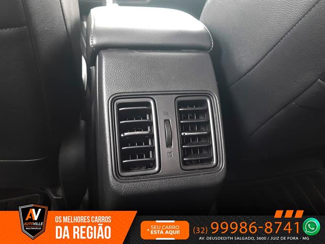 HONDA CITY SEDAN EXL 1.5 FLEX  16V 4P AUT. 2022