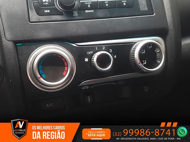 HONDA FIT LX 1.5 FLEXONE 16V 5P AUT. 2018