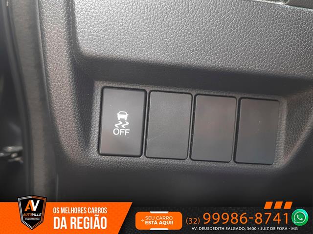 HONDA FIT LX 1.5 FLEXONE 16V 5P AUT. 2018
