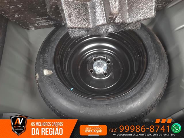 HONDA FIT LX 1.5 FLEXONE 16V 5P AUT. 2018