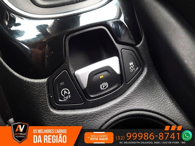 JEEP COMPASS LIMITED 2.0 4X2 FLEX 16V AUT. 2018