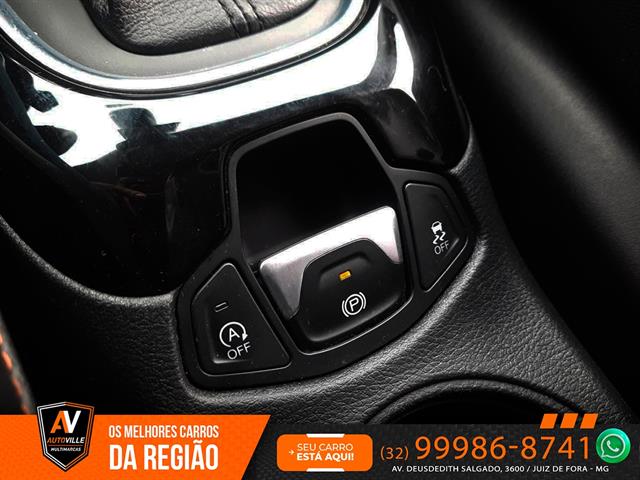 JEEP COMPASS LIMITED 2.0 4X2 FLEX 16V AUT. 2021