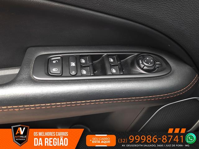 JEEP COMPASS LIMITED 2.0 4X2 FLEX 16V AUT. 2021