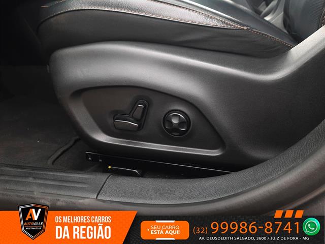 JEEP COMPASS LIMITED 2.0 4X2 FLEX 16V AUT. 2021