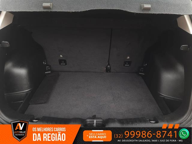 JEEP COMPASS LIMITED 2.0 4X2 FLEX 16V AUT. 2021