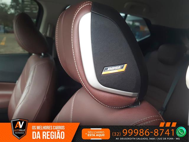 NISSAN KICKS EXCLUSIVE 1.6 16V FLEX AUT. 2022