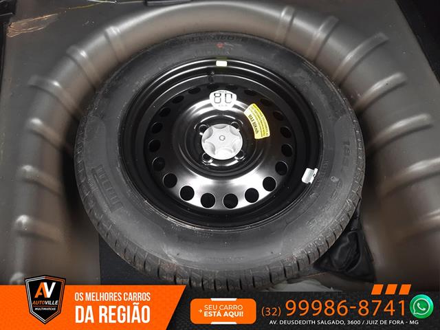 NISSAN KICKS EXCLUSIVE 1.6 16V FLEX AUT. 2022