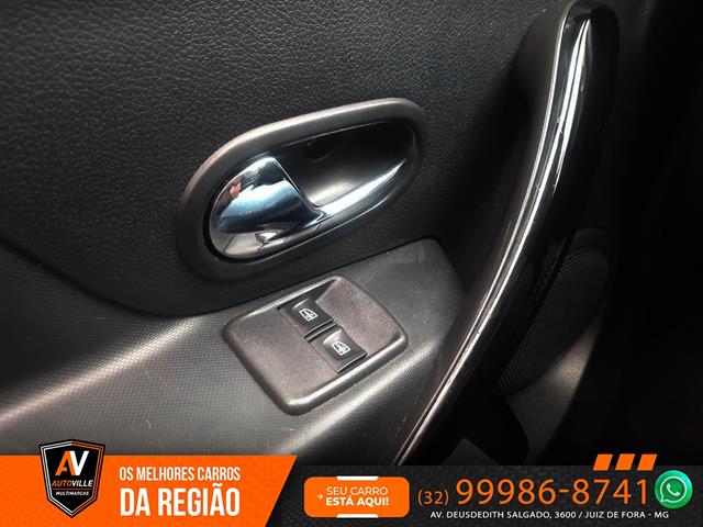 RENAULT SANDERO STEPWAY DYNAMIQ. FLEX 1.6 16V 5P 2018