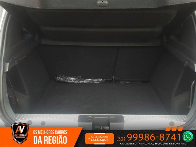 RENAULT SANDERO STEPWAY DYNAMIQ. FLEX 1.6 16V 5P 2018