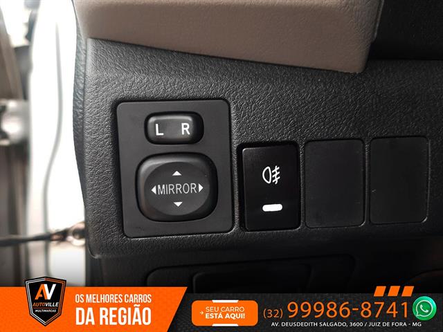 TOYOTA COROLLA GLI 1.8 FLEX 16V  AUT. 2016