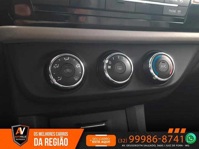 TOYOTA COROLLA GLI 1.8 FLEX 16V  AUT. 2016