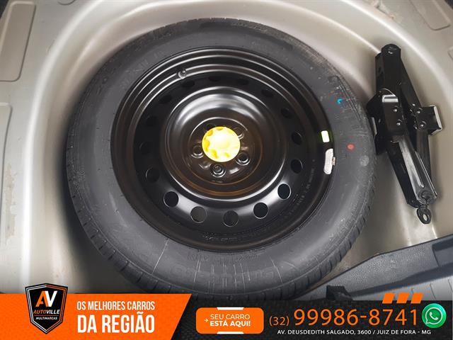 TOYOTA COROLLA GLI 1.8 FLEX 16V  AUT. 2016