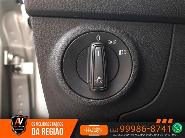 VOLKSWAGEN POLO 1.6 MSI FLEX 16V 5P 2020