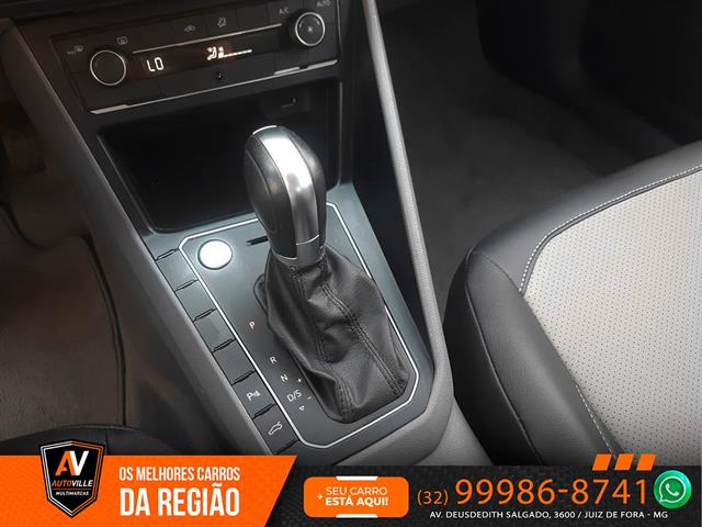 VOLKSWAGEN POLO HIGHLINE 200 TSI 1.0 FLEX 12V AUT. 2019