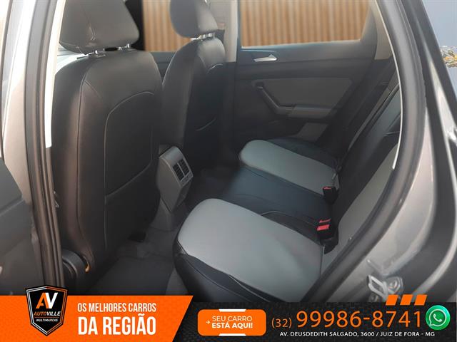 VOLKSWAGEN POLO HIGHLINE 200 TSI 1.0 FLEX 12V AUT. 2019