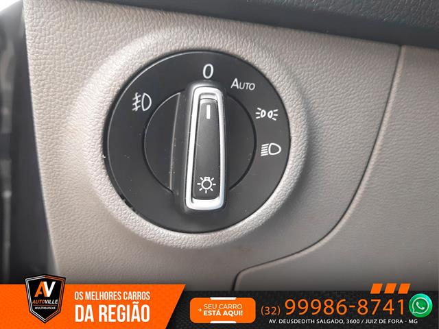VOLKSWAGEN VIRTUS HIGHLINE 200 TSI 1.0 FLEX 12V AUT 2019