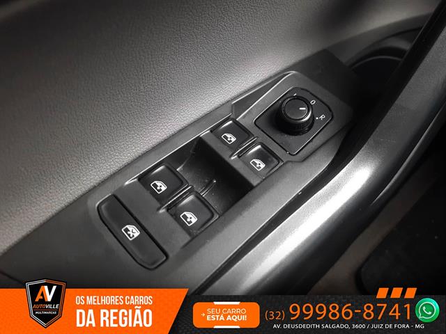 VOLKSWAGEN VIRTUS HIGHLINE 200 TSI 1.0 FLEX 12V AUT 2019