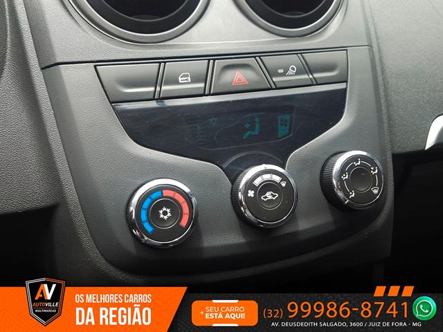 CHEVROLET MONTANA SPORT 1.4 ECONOFLEX 8V 2P 2012