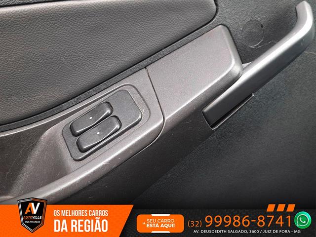 CHEVROLET MONTANA SPORT 1.4 ECONOFLEX 8V 2P 2012