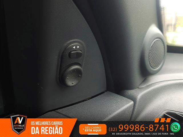 CHEVROLET MONTANA SPORT 1.4 ECONOFLEX 8V 2P 2012