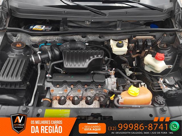 CHEVROLET MONTANA SPORT 1.4 ECONOFLEX 8V 2P 2012