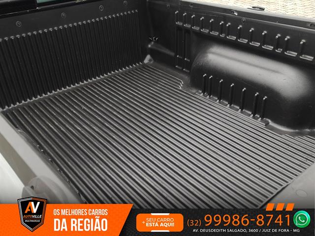 CHEVROLET MONTANA SPORT 1.4 ECONOFLEX 8V 2P 2012