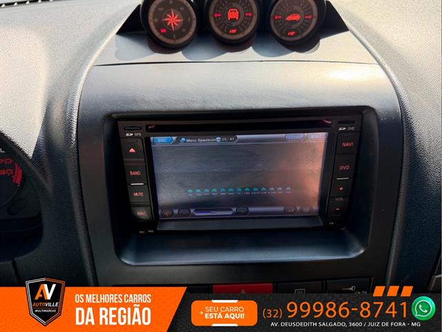 FIAT IDEA ADVENT./ ADV.LOCKER 1.8 MPI FLEX 5P 2012