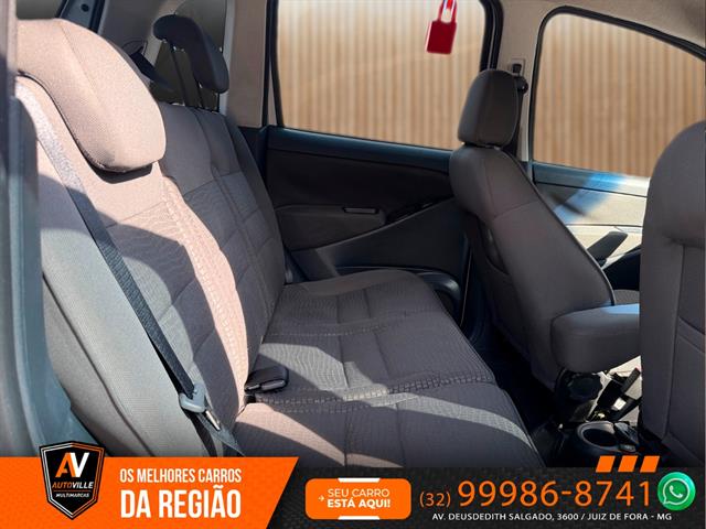 FIAT IDEA ADVENT./ ADV.LOCKER 1.8 MPI FLEX 5P 2012