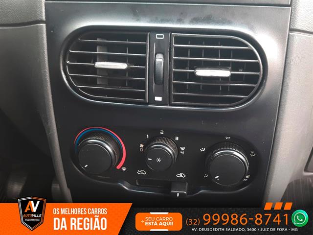 FIAT Strada WORKING 1.4 MPI FIRE FLEX 8V CD 2013