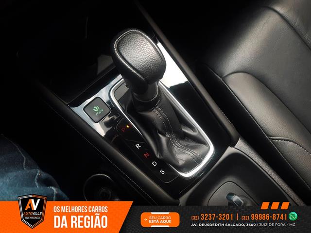 HONDA CITY SEDAN EXL 1.5 FLEX  16V 4P AUT. 2022