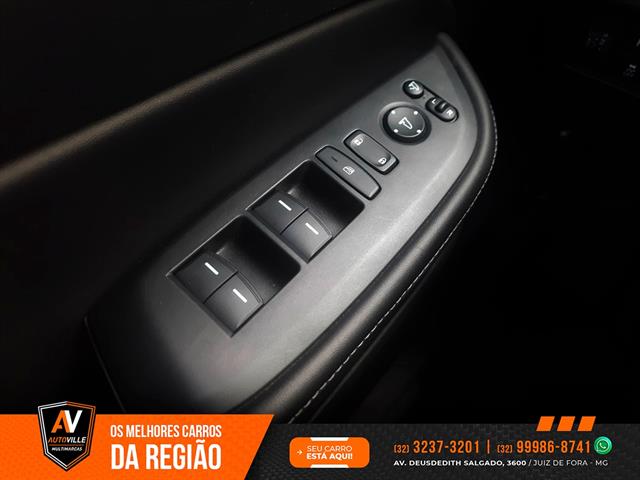 HONDA CITY SEDAN EXL 1.5 FLEX  16V 4P AUT. 2022