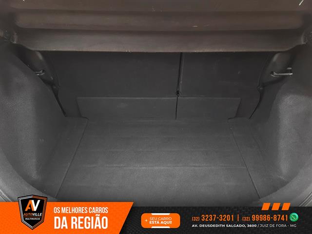 HONDA WR-V EXL 1.5 FLEXONE 16V 5P AUT. 2018