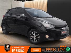 HYUNDAI HB20 COMF./C.PLUS/C.STYLE 1.0 FLEX 12V 2014/2015