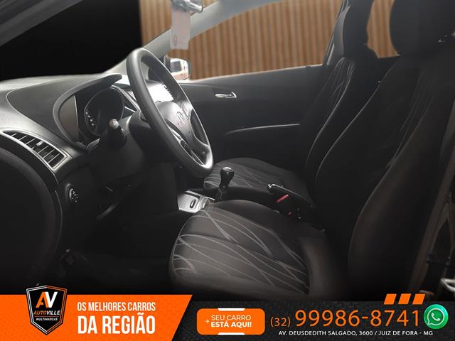 HYUNDAI HB20 COMF./C.PLUS/C.STYLE 1.0 FLEX 12V 2015