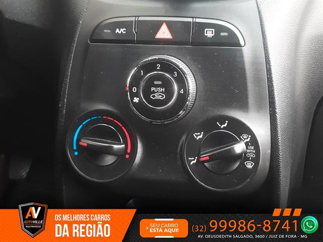 HYUNDAI HB20 COMF./C.PLUS/C.STYLE 1.0 FLEX 12V 2015