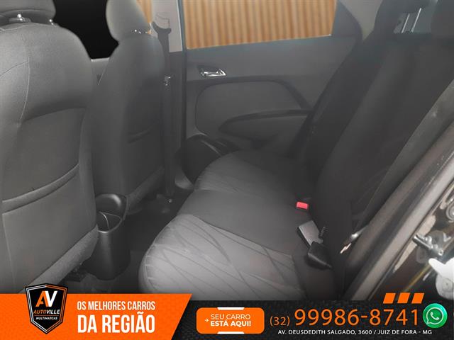 HYUNDAI HB20 COMF./C.PLUS/C.STYLE 1.0 FLEX 12V 2015