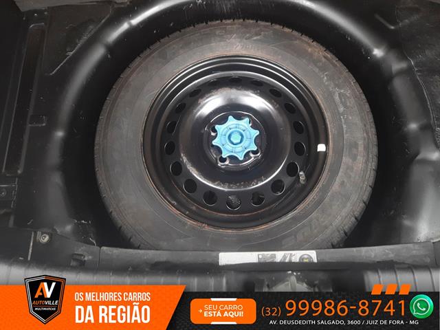 HYUNDAI HB20 COMF./C.PLUS/C.STYLE 1.0 FLEX 12V 2015