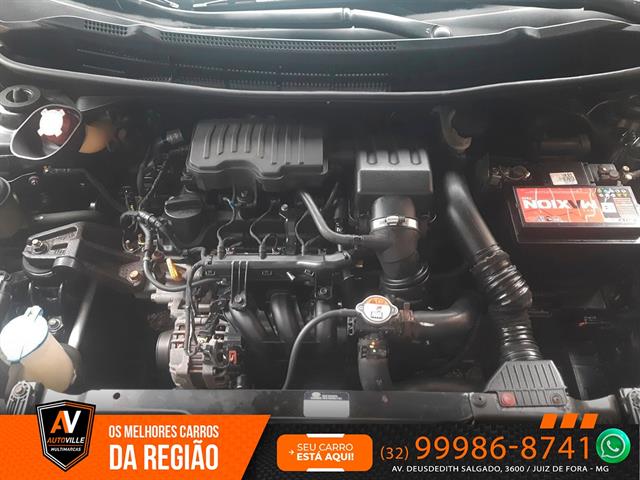 HYUNDAI HB20 COMF./C.PLUS/C.STYLE 1.0 FLEX 12V 2015