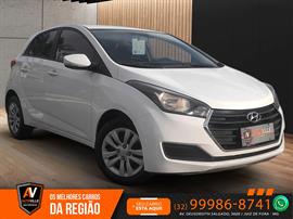 HYUNDAI HB20 COMF./C.PLUS/C.STYLE 1.0 FLEX 12V 2016/2017